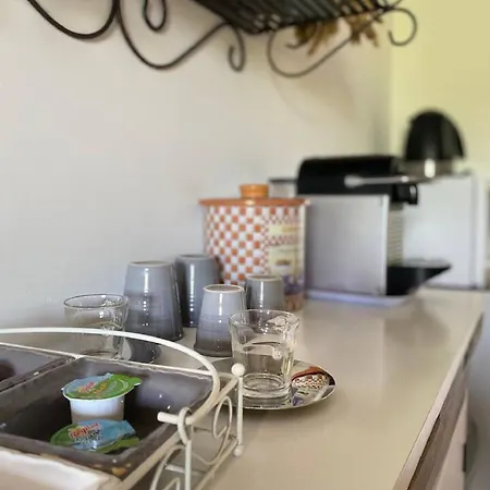 Les Ecuries Du Seque Bed & Breakfast Saint-Martin-de-Seignanx