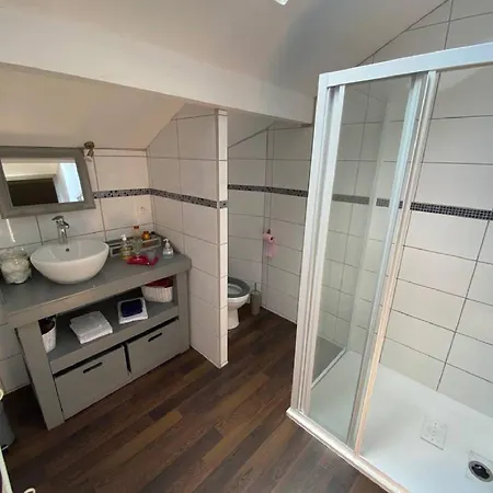 Les Ecuries Du Seque Bed & Breakfast Saint-Martin-de-Seignanx