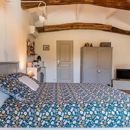 Les Ecuries Du Seque Bed & Breakfast Saint-Martin-de-Seignanx