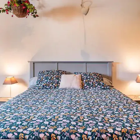 Les Ecuries Du Seque Saint-Martin-de-Seignanx