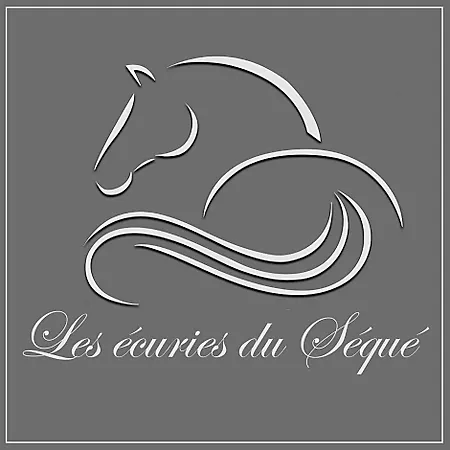 Les Ecuries Du Seque 3*