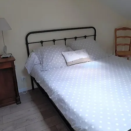 Bed & Breakfast Les Ecuries Du Seque 3*