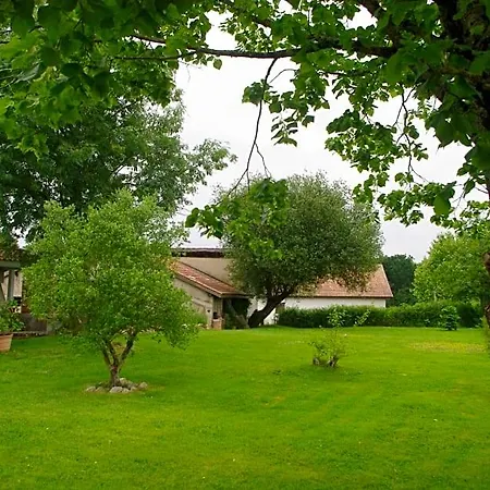 Bed & Breakfast Les Ecuries Du Seque Saint-Martin-de-Seignanx
