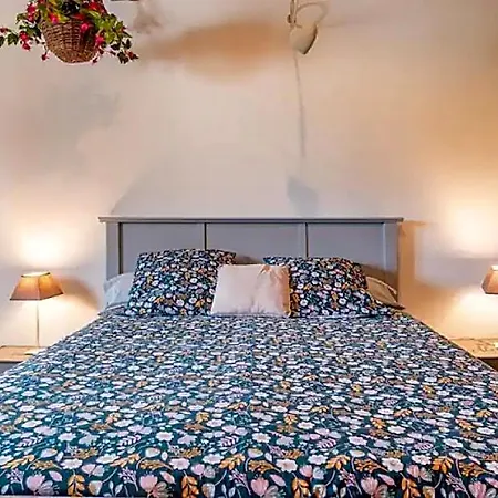 Bed & Breakfast Les Ecuries Du Seque