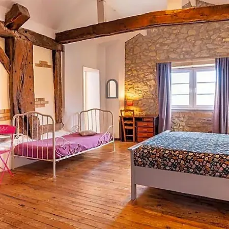 Les Ecuries Du Seque B&B Saint-Martin-de-Seignanx