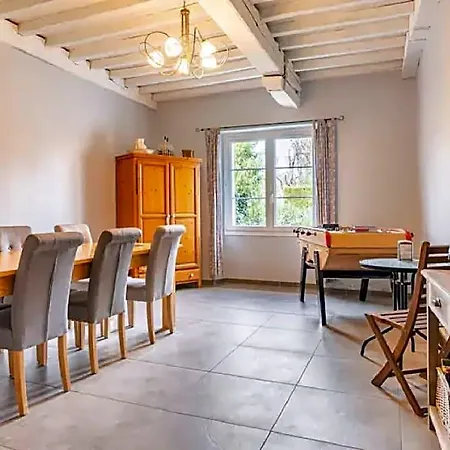 Bed & Breakfast Les Ecuries Du Seque Saint-Martin-de-Seignanx