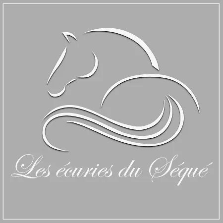 Bed & Breakfast Les Ecuries Du Seque