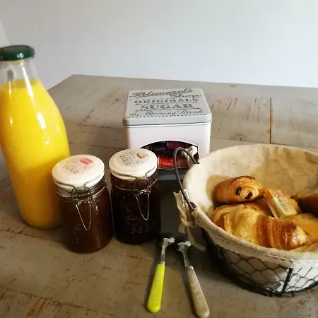 Les Ecuries Du Seque 3*