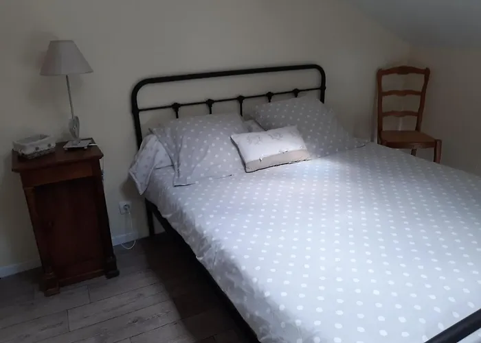 Les Ecuries Du Seque