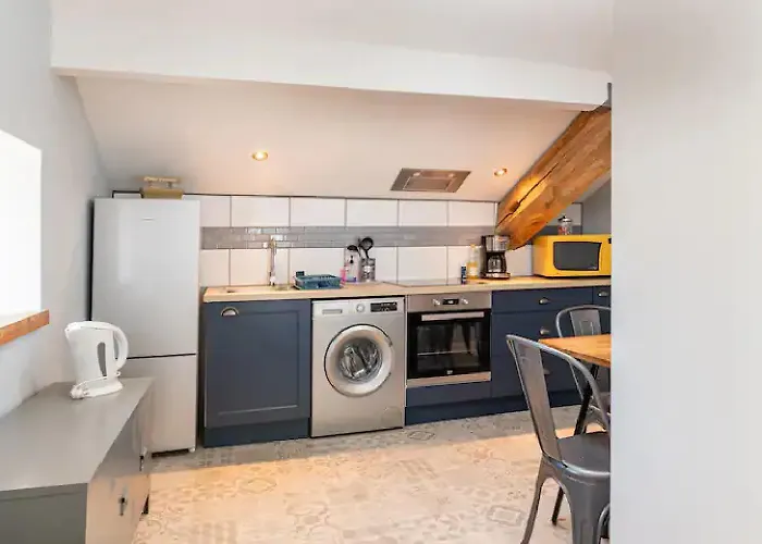 Les Ecuries Du Seque Saint-Martin-de-Seignanx