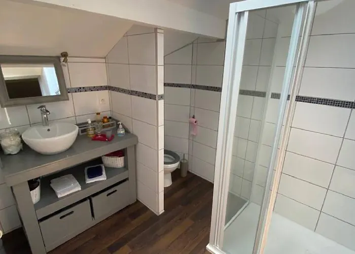 Les Ecuries Du Seque Bed & Breakfast Saint-Martin-de-Seignanx