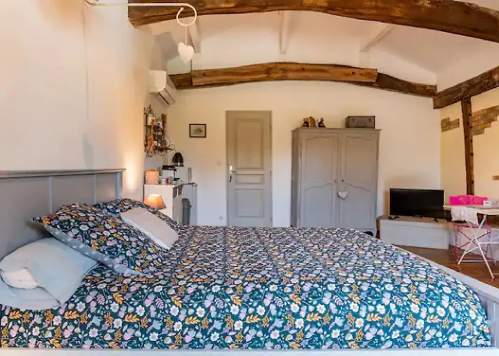 Les Ecuries Du Seque Bed & Breakfast Saint-Martin-de-Seignanx