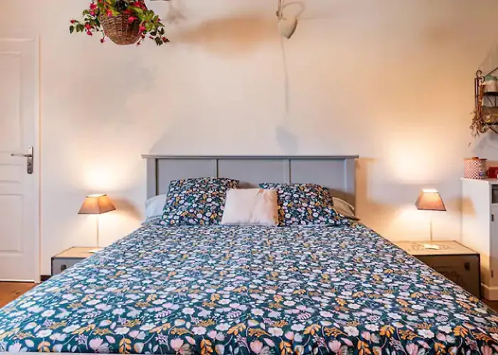 Les Ecuries Du Seque Saint-Martin-de-Seignanx