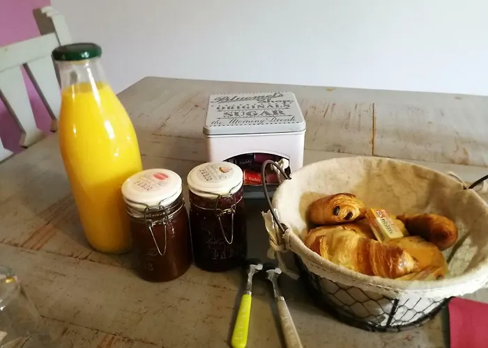 Les Ecuries Du Seque 3*